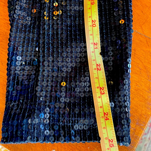 French Dressing sequin shacket! - Picture 9 of 9